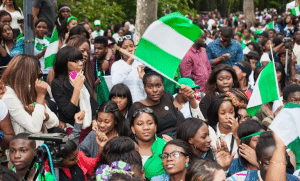 'Japa': UK To Ban Nigerian Students, Others From Bringing Family Over