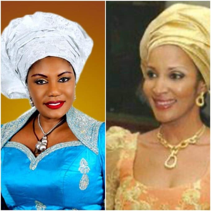 Anambra: Police Speaks On Arresting Bianca Ojukwu, Obiano's Wife After Fight At Soludo's Inauguration