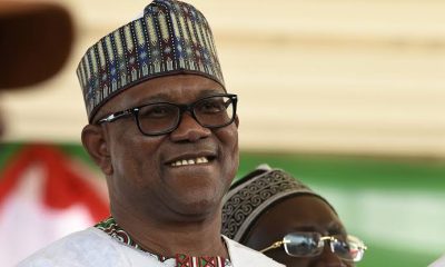 2023: PDP South East Presidential Aspirants To Present Peter Obi As Consensus Canidate