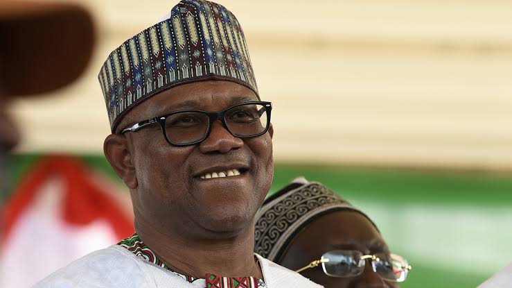 Zamfara Reveals Why Peter Obi Will Win 2023 Election