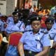 IG Approves New Dress Code For Female Police Officers