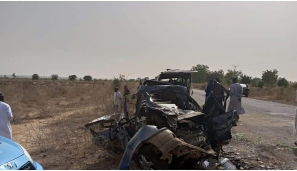 Nine Dead, Many Others Injured In Abuja Road Accident