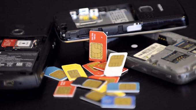 Reps Warn MTN, GLO, Airtel, Others Over Reselling Of Already Purchased SIM Cards