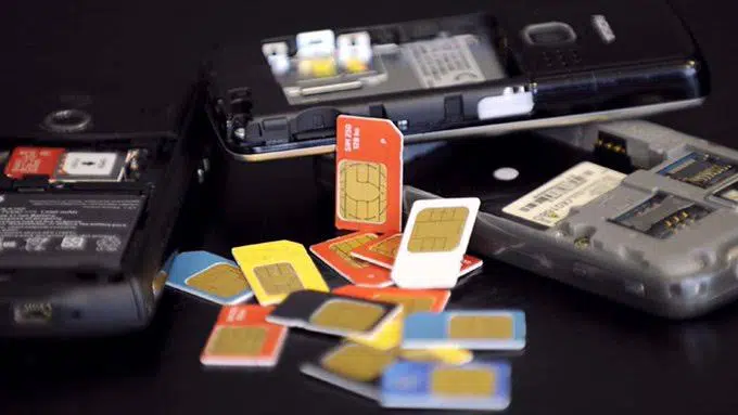 Reps Warn MTN, GLO, Airtel, Others Over Reselling Of Already Purchased SIM Cards