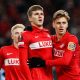 Russia vs Ukraine: Spartak Moscow Reacts As UEFA Disqualifies It From Europa League Competition