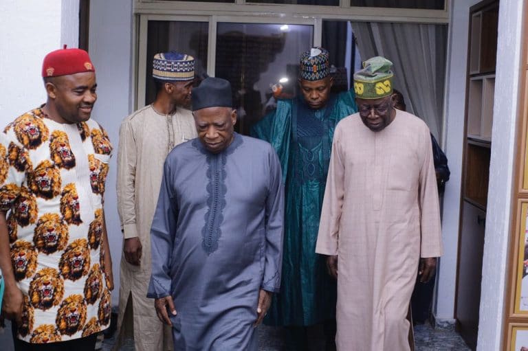 10th NASS: Tinubu, APC May Opt For Consensus Senate President, Speaker