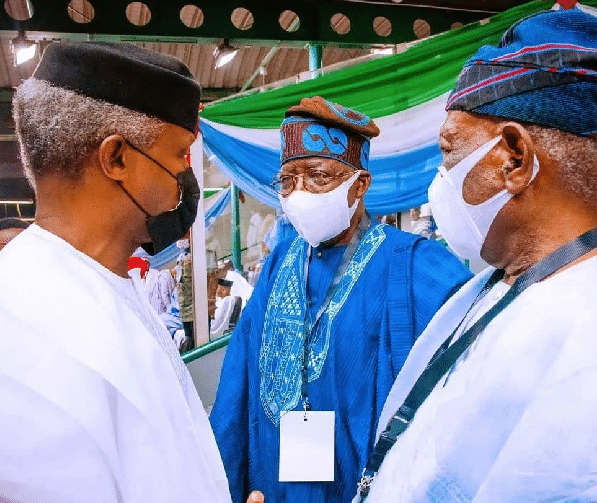 Latest Political News In Nigeria For Today, Thursday, 19th May, 2022