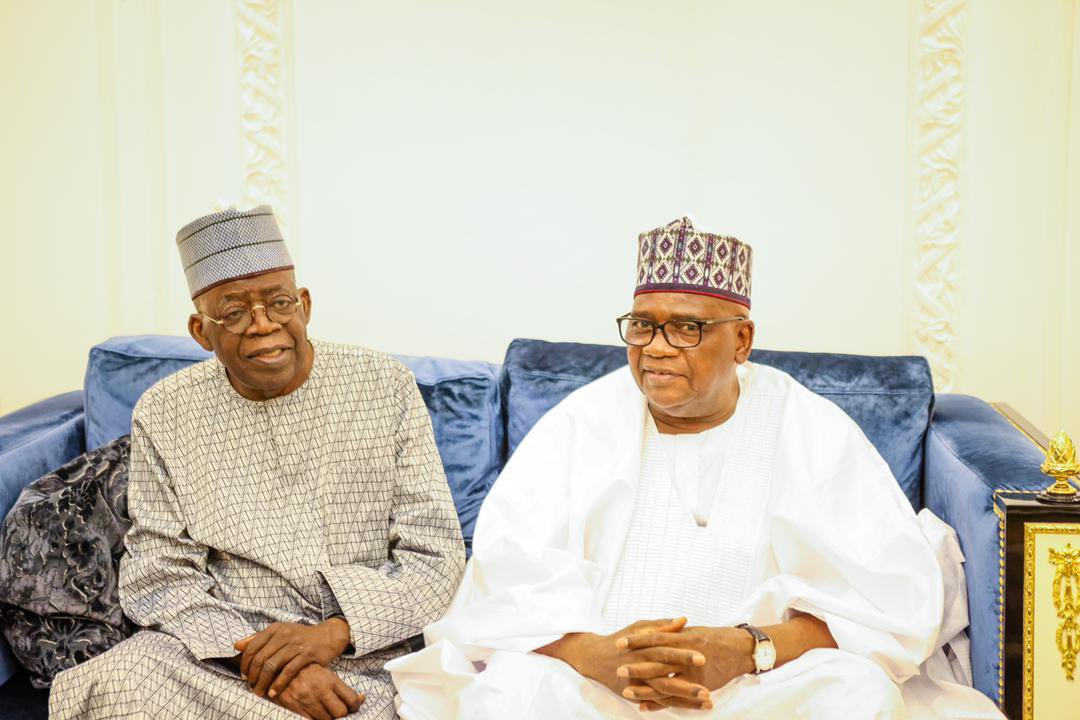 APC Dismisses Expulsion Of Former Gombe Gov., Danjuma Goje