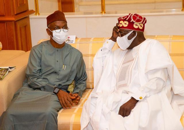 Naira Crisis: El-Rufai, APC Govs Plotting To Buy Votes For Tinubu - CNPP