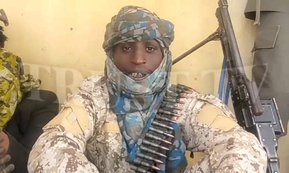 Shehu Sani Reveals Three Most Dangerous Terrorists In Nigeria