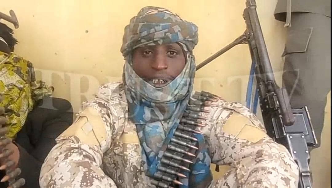 Bello Turji Has Gone Underground, He Knows We Are After Him - CDS Musa