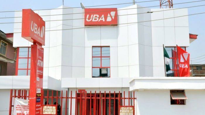 UBA’s Profit Rose To ₦153bn In 2021