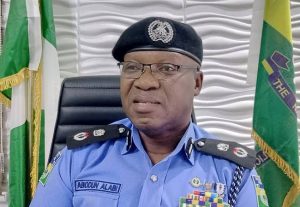 Lagos Police Commissioner Lists Ways To Enforce Okada Ban