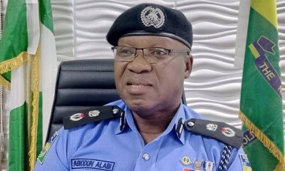 Lagos Police Commissioner Lists Ways To Enforce Okada Ban
