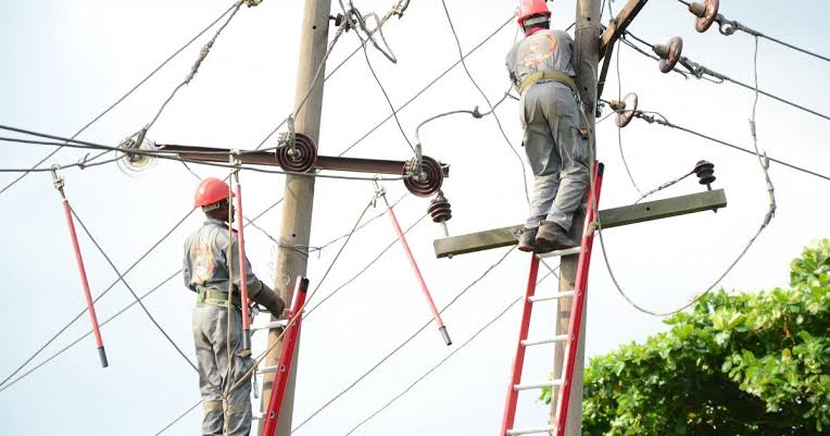 Three States To Experience Power Outage For Six Days