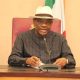 Breaking: PDP's Wike In Closed-door Meeting With Top APC Chieftain