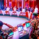 2023 Election: Buhari Presides Over National Security Council Meeting