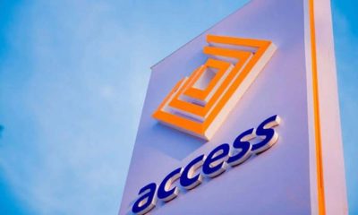 Recruitment: Access Bank Jobs For Graduates (Apply Here)