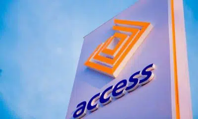 Recruitment: Access Bank Jobs For Graduates (Apply Here)