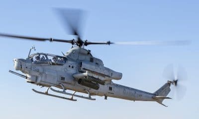 Insecurity: US Approves Sale Of 12 Attack Helicopters, Others For Nigeria