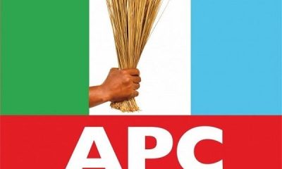 Crisis Looms In Taraba APC As Group Kicks Against LG Party Chairmen Replacement