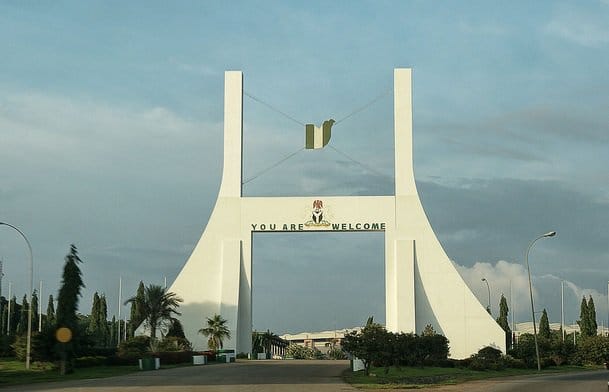 Just In: Drama As FCTA Locks Up Federal Ministry Of Works Building, Others In Abuja