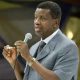 Why RCCG Banned Non-members From Preaching In Its Churches