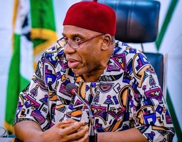 2023: After Shedding APC Presidential Mark, Amaechi Tells Supporters Who To Vote For