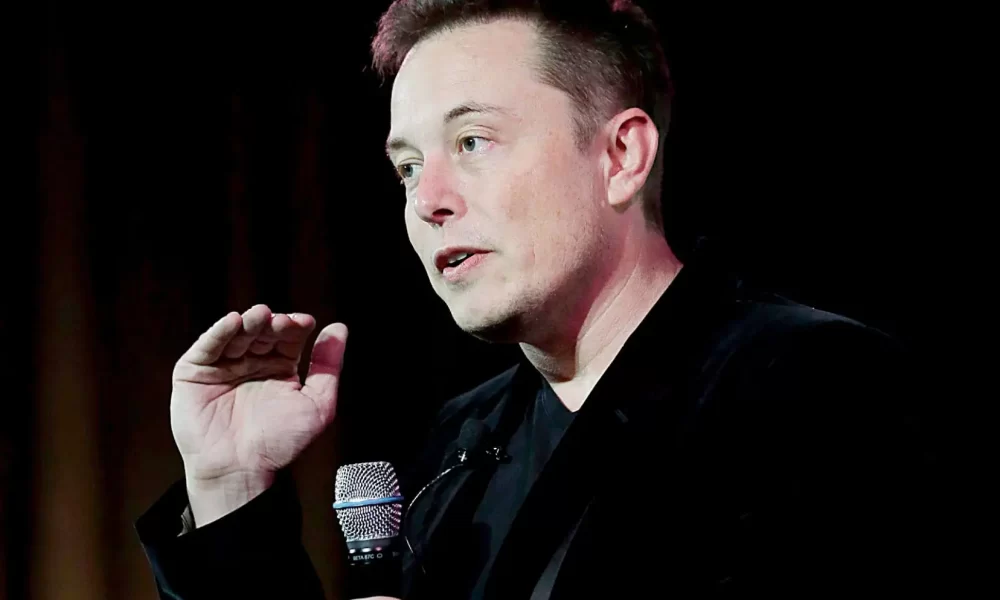 Elon Musk Announces New Features On X