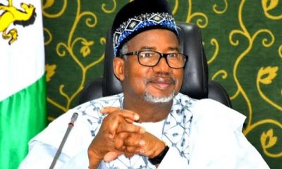 2023: I Will Support Whoever Emerges PDP Candidate - Bala Mohammed