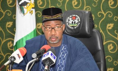 Supreme Court Judgement - Why I Could Not Sleep For 7 Days - Gov Bala Mohammed