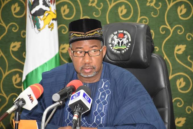 Supreme Court Judgement - Why I Could Not Sleep For 7 Days - Gov Bala Mohammed