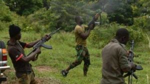 12 Killed As Vigilante Members Clash With Bandits In Plateau