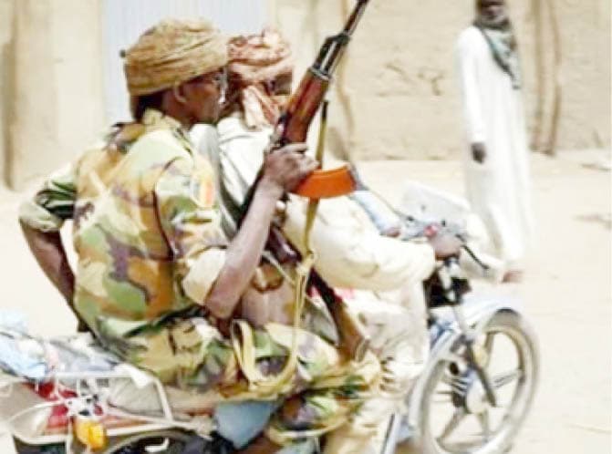 Terrorists Kill Taraba District Head Inside Mosque