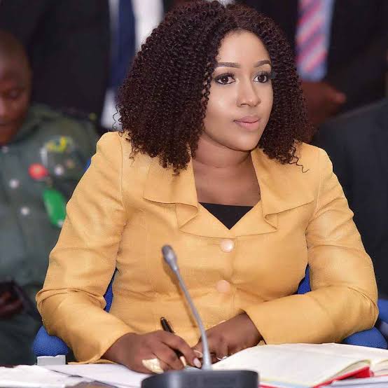 "There's A Problem Already" - APC Women Leader Tells Youths Who Don't Have N50m But Want To Contest 2023 Presidency