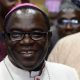 'Your Christmas Message Ungodly' - APC Fires Kukah Over Comments On Buhari