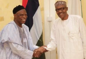 Osun 2022: PDP Reports APC National Chairman, Adamu To President Buhari