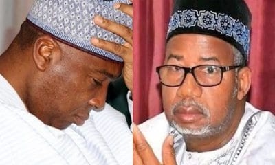 PDP Consensus: Northern Elders Deny Saraki, Mohammed's Endorsement