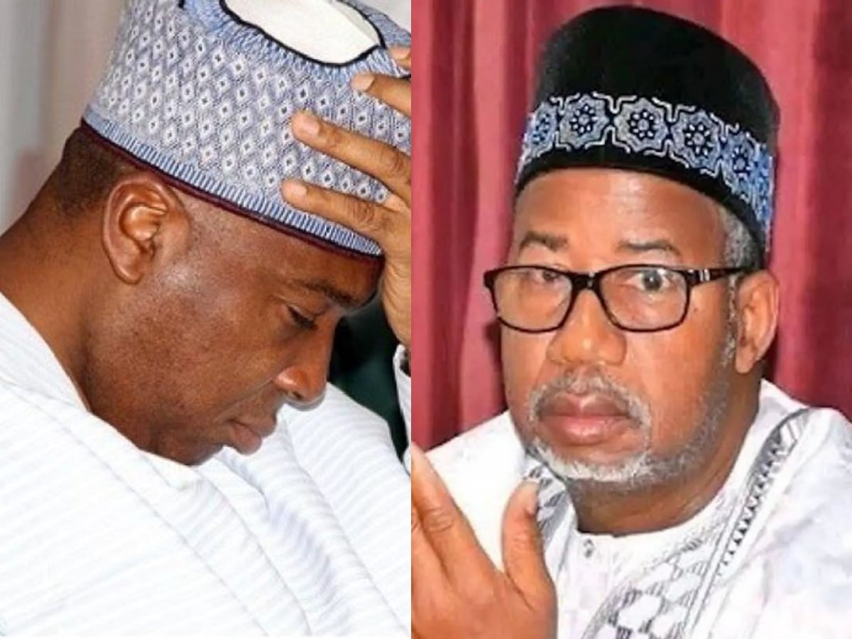 PDP Consensus: Northern Elders Deny Saraki, Mohammed's Endorsement