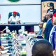 Anambra Governor, Soludo Swears In 20 Commissioners