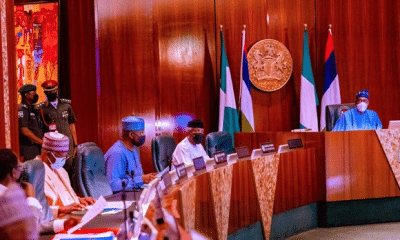 Naira/Fuel Scarcity: Buhari To Convene Emergency Council Of State Meeting Friday