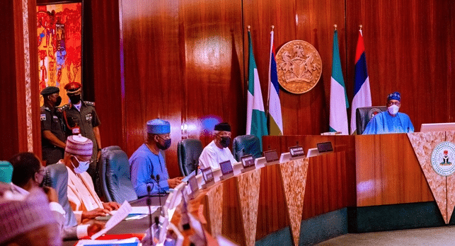 Naira/Fuel Scarcity: Buhari To Convene Emergency Council Of State Meeting Friday