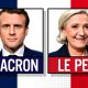 2022 France Presidential Election Results: Macron's Win Against Len Pen