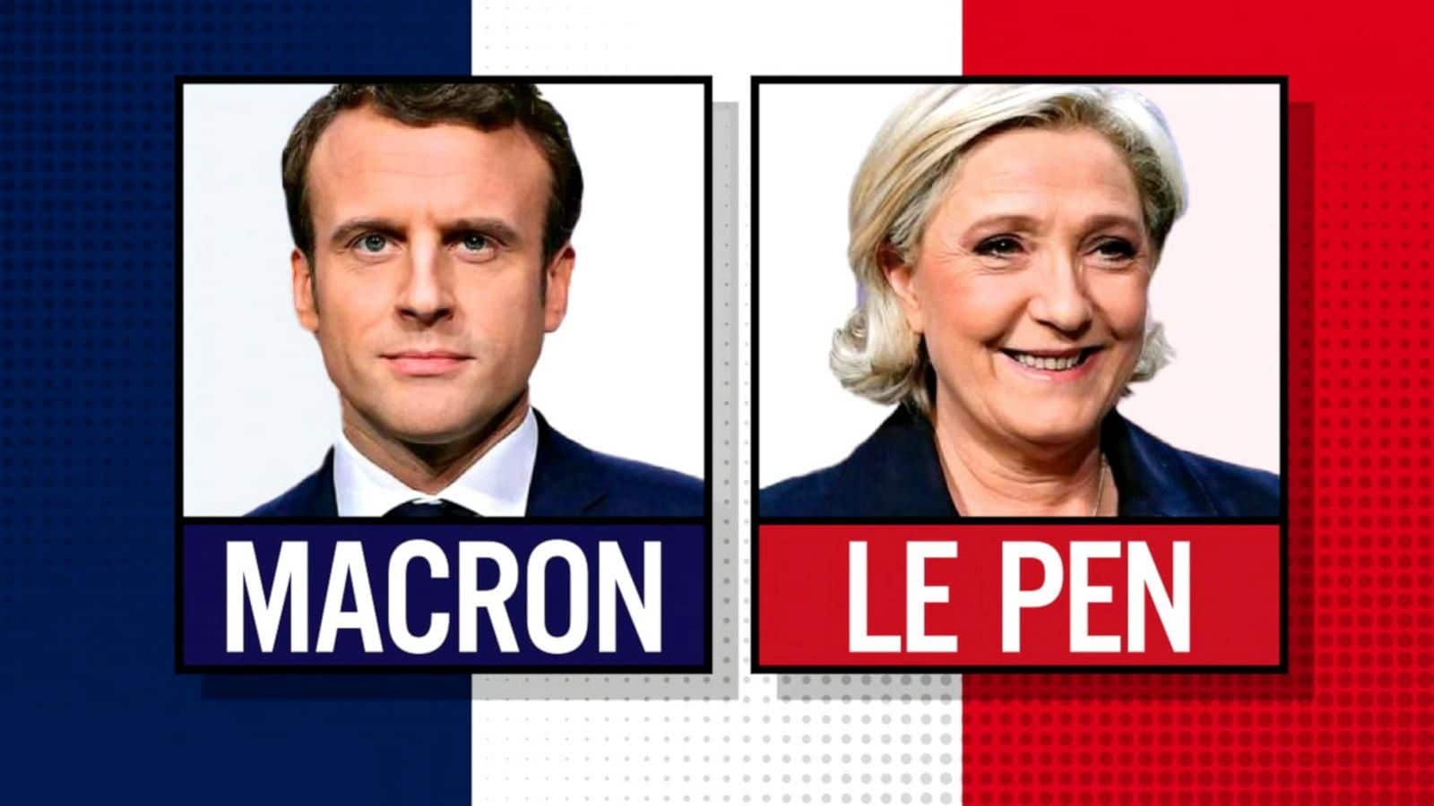 2022 France Presidential Election Results: Macron's Win Against Len Pen