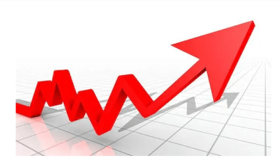 NGX: Investors Gain N32.87bn Fidelity Bank Leads Trading Chart