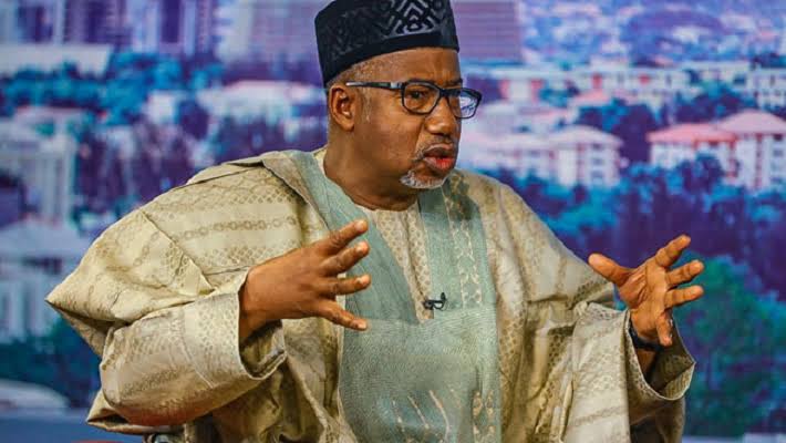 2023 Presidency: It's Not Easy But I'm Doing It For Bauchi People - Bala Mohammed