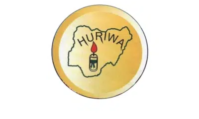 New National ID Card Is A Scheme To Rip Off Nigerians, Drop It - HURIWA Tells Tinubu