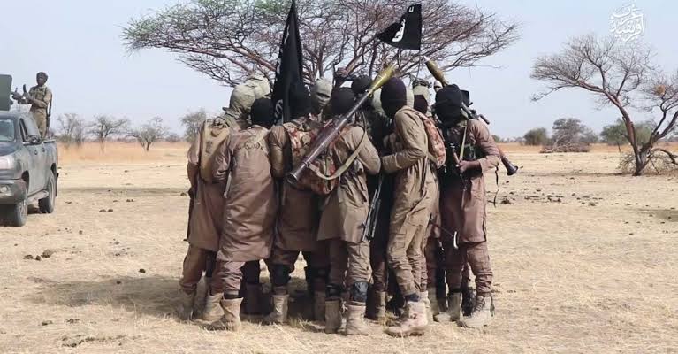 Borno: 85 Terrorists Feared Killed As Boko Haram, ISWAP Clashes