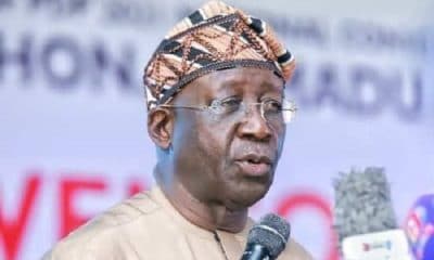 PDP Crisis: 'How NWC Forced Ayu To Step Down As National Chairman'