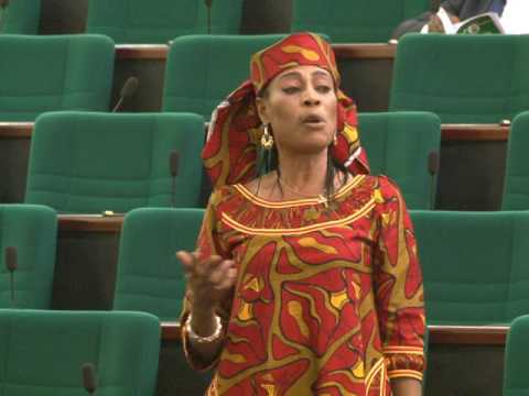 Insecurity: Nigeria Is A Failed State - House Of Rep Member